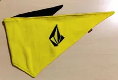 ボルコム　VOLCOM ネックウォーマー