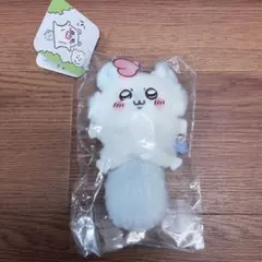 ちいかわ 飛び立つモモンガマスコット 桃　モモ