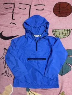 L.L.Bean アノラックパーカー　80s〜90s