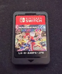 マリオカート8デラックス Nintendo Switch