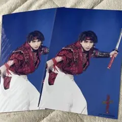 2026年最新】滝沢歌舞伎 ステフォ 佐久間の人気アイテム - メルカリ