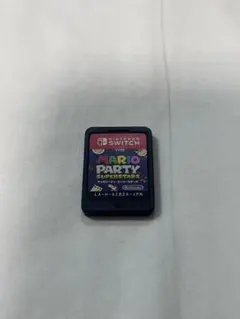 マリオパーティスーパースターズ