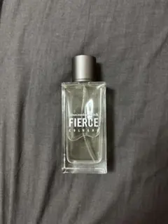 Abercrombie & Fitch FIERCE コロン 100mL - メルカリ