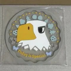 どうぶつの森 クリアラバーコースター アポロ あつ森