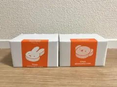 ミッフィー マグネットキーボックス スタジオクリップ - メルカリ