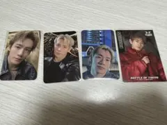 浦川翔平フォトカセット