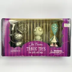 2026年最新】TRAGIC toysの人気アイテム - メルカリ