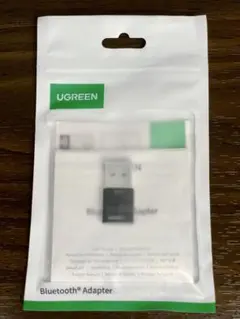 UGREEN Bluetooth 6.0 アダプタ CM748