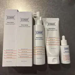 ⭐︎ドパミー　クレンジング　洗顔　美容液　5点セット