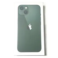 2026年最新】iphone13 本体 128 グリーンの人気アイテム - メルカリ