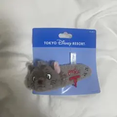 ディズニー　おしゃれキャットマリー　ベルリオーズ　パッチン
