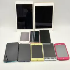 2025年最新】ジャンク スマートフォン セットの人気アイテム - メルカリ