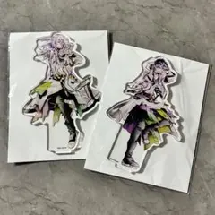 アイナナ アイドリッシュセブン Re:flect In アクスタ 百 千 セット