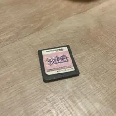 DS ソフト