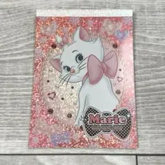 Marie マリーちゃん メモ帳 Disney 平成レトロ - メルカリ