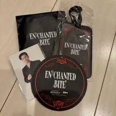 EN-CHANTED BITE ENHYPEN ジェイ アフターヌーンティー特典
