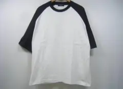 ラグランTシャツ 状態極良好！　即日発送のサムネイル