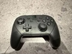 Nintendo Switch Proコントローラー（純正）