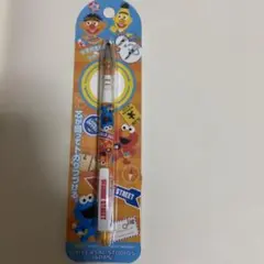 usj ユニバ シャーペン セサミ クルトガ 筆記用具