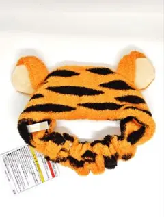 【ディズニー】ヘアバンド【ティガー】