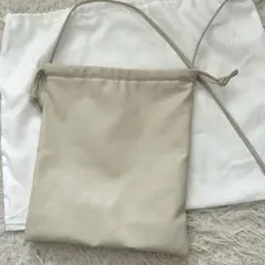 【LOWRYS FARM】ショルダーバッグ