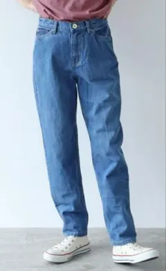 PAR ICI 12.5OZ デニム ジョッパーパンツのサムネイル