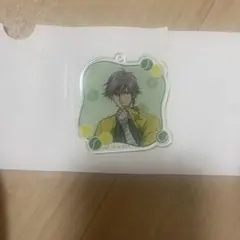 テニプリ展 白石蔵ノ介 アクキー