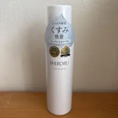 新品SHIRORU クリスタルホイップ 120g 洗顔料 - メルカリ