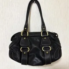 美品【Francesco Biasia】Y2K レザー ハンドバッグ イタリア製 美品✨フランチェスコビアジア レザーバッグ y2k 本革 - メルカリ