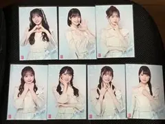 AKB48 名残り桜　OS盤生写真 まとめ売り