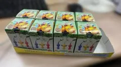 ピクミン フィギュア 8個セット