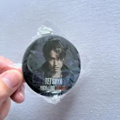 TETSUYA【缶バッジ】