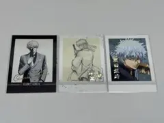 銀魂 ぱしゃこれ