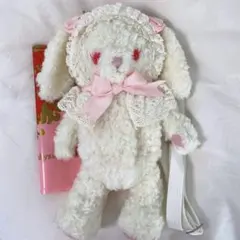 BABY THE STARS SHINE BRIGHT うさくみゃポシェット