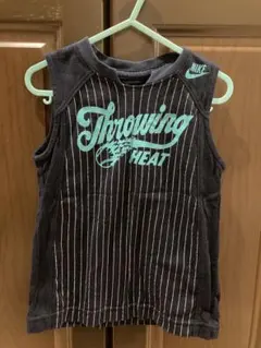 タンクトップ　ナイキ