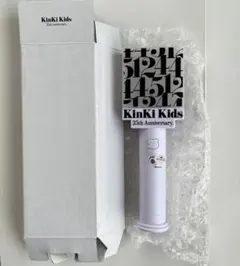 KinKi Kids 25th Anniversary ペンライトのサムネイル