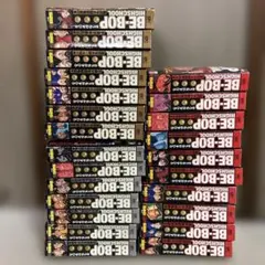2026年最新】ビーバップハイスクール 全巻の人気アイテム - メルカリ