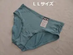 C172-5★【匿名配送】レディース ショーツ(ブルー/水色系)LL