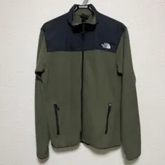 THE NORTH FACE マウンテンバーサマイクロジャケット