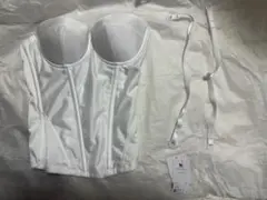 Wacoal Bridal ブライダルインナー C75 ホワイト