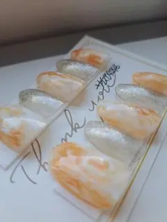 ジェルネイルＮｏ．22