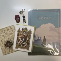ハリー・ポッター グッズセット