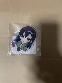 ぶいすぽ　ミニアクリルスタンド 一ノ瀬うるは