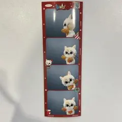 BOYNEXTDOOR BBNEXDO photoism ソンホ