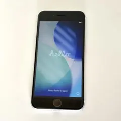iPhone SE 第2世代 ホワイト 64GB SIMフリー