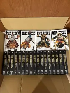 2026年最新】ワンピース dvd ログコレクション セットの人気アイテム