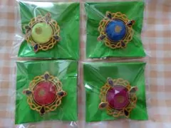 あんスタ スタライ10th リングライト 日和 ジュン 凪砂 茨