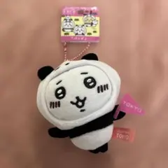 ちいかわ　ご当地　パンダ　東京のサムネイル