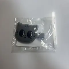 TXT テヒョン ダゴニャン act カプセルトイ ヘアクリップ ②