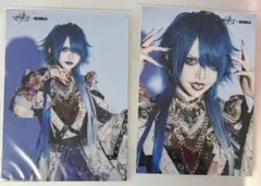 マザリ 髄狂アク アクリルスタンド 証明写真 BUBKAブロマイド - メルカリ